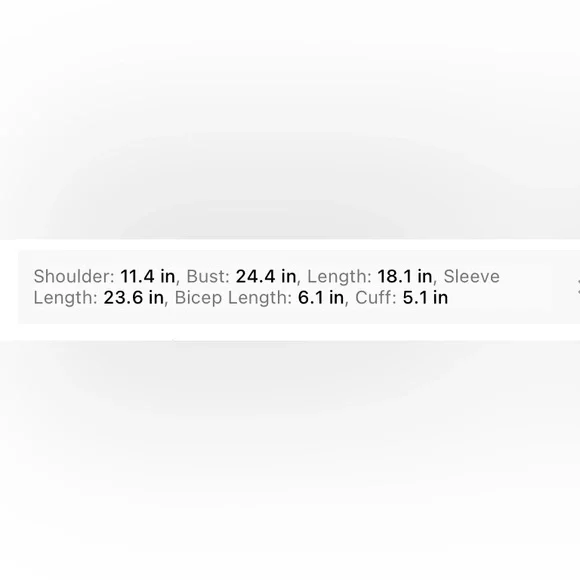 Brown Ribbed Knit Sweater - Picture 7 of 8